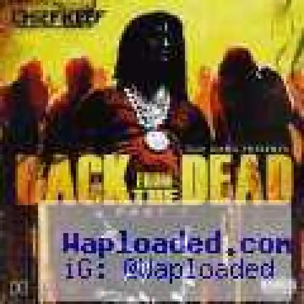 Chief Keef - Hell Yeah